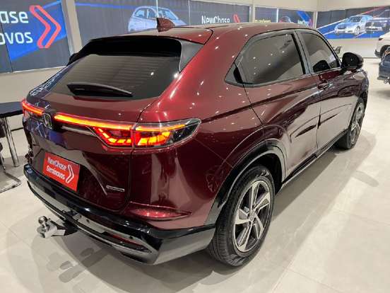HONDA-HR-V-1.5 DI I-VTEC TURBO FLEX TOURING CVT HONDA-HR-V-2022