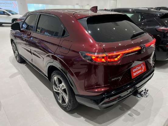 HONDA-HR-V-1.5 DI I-VTEC TURBO FLEX TOURING CVT HONDA-HR-V-2022