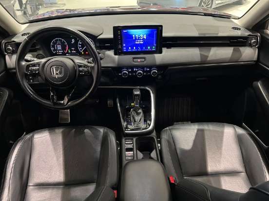 HONDA-HR-V-2022
