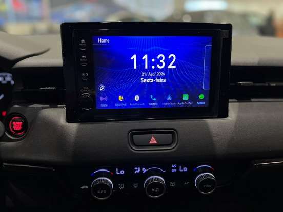 HONDA-HR-V-1.5 DI I-VTEC TURBO FLEX TOURING CVT HONDA-HR-V-2022