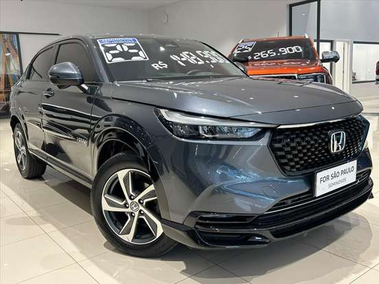 HONDA-HR-V-2024
