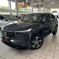 HONDA HR-V 1.5 DI I-VTEC TURBO FLEX TOURING CVT HONDA HR-V 1.5 DI I-VTEC TURBO FLEX TOURING CVT