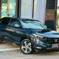 HONDA HR-V 1.5 DI I-VTEC TURBO FLEX TOURING CVT HONDA HR-V 1.5 DI I-VTEC TURBO FLEX TOURING CVT