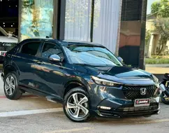 HONDA HR-V 1.5 DI I-VTEC TURBO FLEX TOURING CVT HONDA HR-V 1.5 DI I-VTEC TURBO FLEX TOURING CVT