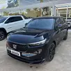 HONDA HR-V 1.5 DI I-VTEC TURBO FLEX TOURING CVT HONDA HR-V 1.5 DI I-VTEC TURBO FLEX TOURING CVT