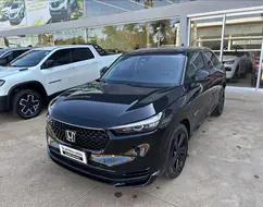 HONDA HR-V 1.5 DI I-VTEC TURBO FLEX TOURING CVT HONDA HR-V 1.5 DI I-VTEC TURBO FLEX TOURING CVT