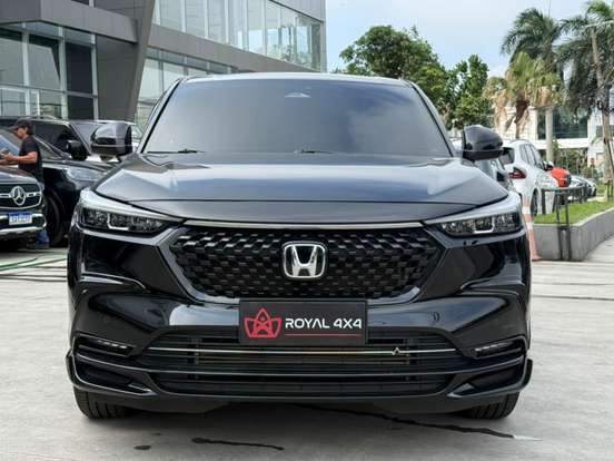 HONDA-HR-V-2025