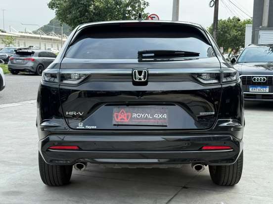 HONDA-HR-V-1.5 DI I-VTEC TURBO FLEX TOURING CVT HONDA-HR-V-2025