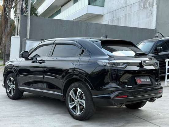 HONDA-HR-V-1.5 DI I-VTEC TURBO FLEX TOURING CVT HONDA-HR-V-2025