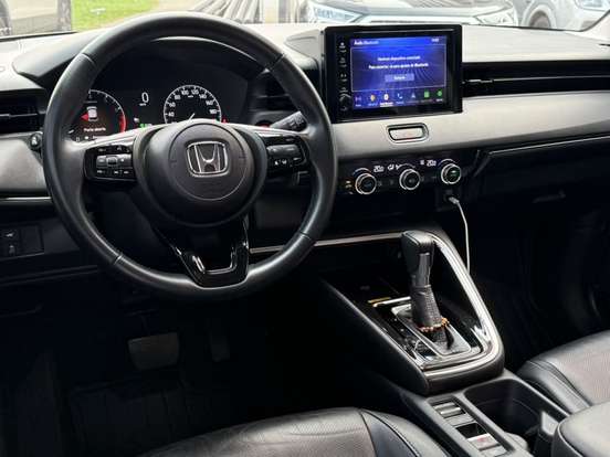 HONDA-HR-V-1.5 DI I-VTEC TURBO FLEX TOURING CVT HONDA-HR-V-2025