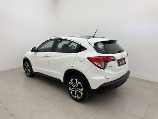 HONDA-HR-V-1.8 16V FLEX EX 4P AUTOMÁTICO HONDA-HR-V-2015