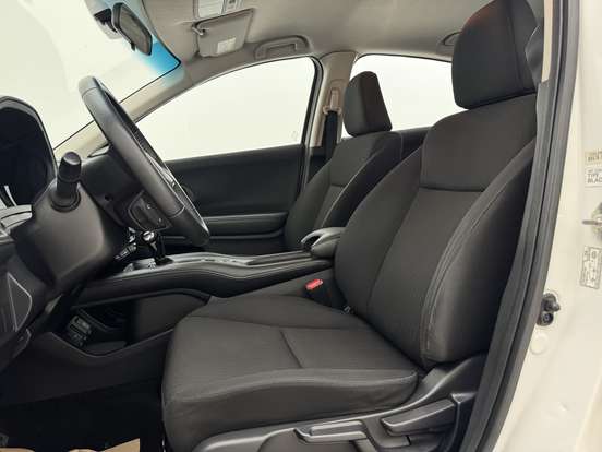 HONDA-HR-V-1.8 16V FLEX EX 4P AUTOMÁTICO HONDA-HR-V-2015