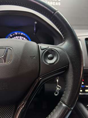 HONDA-HR-V-1.8 16V FLEX EX 4P AUTOMÁTICO HONDA-HR-V-2019
