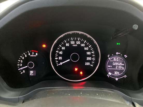 HONDA-HR-V-2021