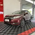 HONDA HR-V 1.8 16V FLEX EX 4P AUTOMÁTICO HONDA HR-V 1.8 16V FLEX EX 4P AUTOMÁTICO