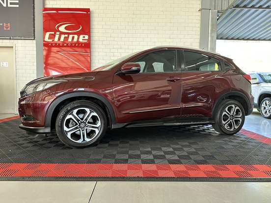 HONDA-HR-V-2016
