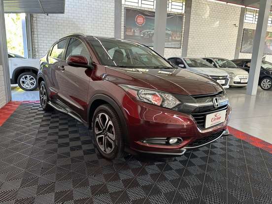 HONDA-HR-V-2016