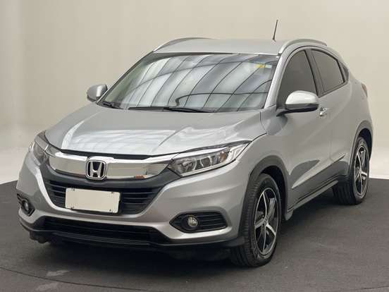 HONDA-HR-V-1.8 16V FLEX EX 4P AUTOMÁTICO HONDA-HR-V-2021