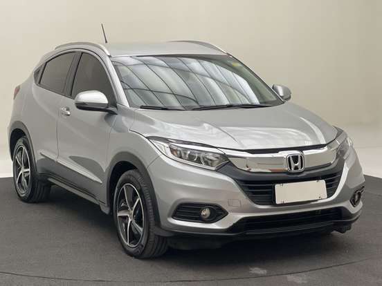 HONDA-HR-V-1.8 16V FLEX EX 4P AUTOMÁTICO HONDA-HR-V-2021