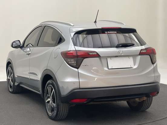 HONDA-HR-V-2021