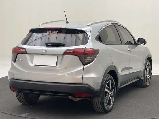 HONDA-HR-V-2021
