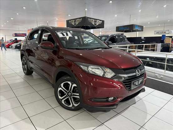 HONDA-HR-V-2017