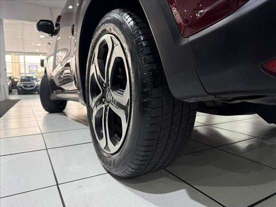 HONDA-HR-V-1.8 16V FLEX EX 4P AUTOMÁTICO HONDA-HR-V-2017