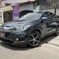 HONDA HR-V 1.8 16V FLEX EX 4P AUTOMÁTICO HONDA HR-V 1.8 16V FLEX EX 4P AUTOMÁTICO