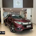 HONDA HR-V 1.8 16V FLEX EX 4P AUTOMÁTICO HONDA HR-V 1.8 16V FLEX EX 4P AUTOMÁTICO