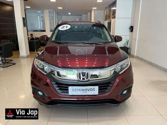 HONDA-HR-V-2021