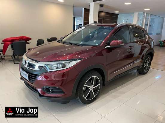 HONDA-HR-V-2021