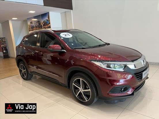 HONDA-HR-V-2021