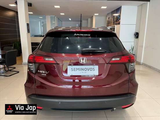 HONDA-HR-V-2021