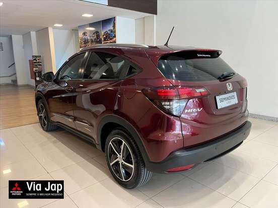 HONDA-HR-V-2021