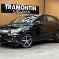 HONDA HR-V 1.8 16V FLEX EX 4P AUTOMÁTICO HONDA HR-V 1.8 16V FLEX EX 4P AUTOMÁTICO