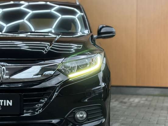 HONDA-HR-V-1.8 16V FLEX EX 4P AUTOMÁTICO HONDA-HR-V-2019