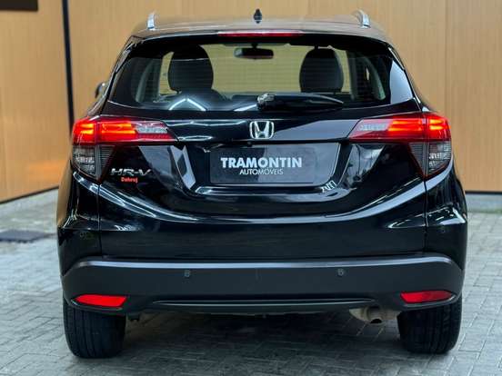 HONDA-HR-V-1.8 16V FLEX EX 4P AUTOMÁTICO HONDA-HR-V-2019