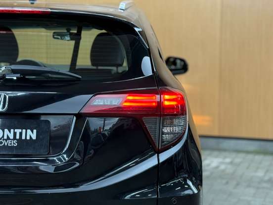 HONDA-HR-V-1.8 16V FLEX EX 4P AUTOMÁTICO HONDA-HR-V-2019