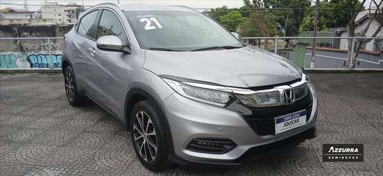 HONDA-HR-V-2021
