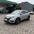HONDA HR-V 1.8 16V FLEX EXL 4P AUTOMÁTICO HONDA HR-V 1.8 16V FLEX EXL 4P AUTOMÁTICO
