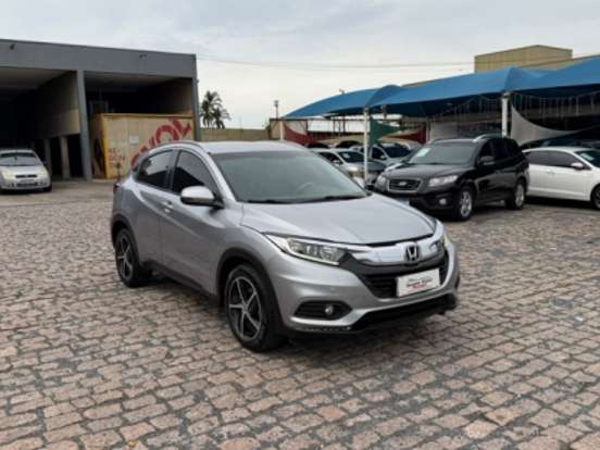 HONDA-HR-V-1.8 16V FLEX EXL 4P AUTOMÁTICO HONDA-HR-V-2019