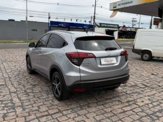 HONDA-HR-V-1.8 16V FLEX EXL 4P AUTOMÁTICO HONDA-HR-V-2019