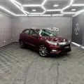 HONDA HR-V 1.8 16V FLEX EXL 4P AUTOMÁTICO HONDA HR-V 1.8 16V FLEX EXL 4P AUTOMÁTICO