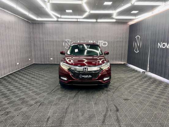 HONDA-HR-V-2021