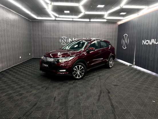 HONDA-HR-V-2021