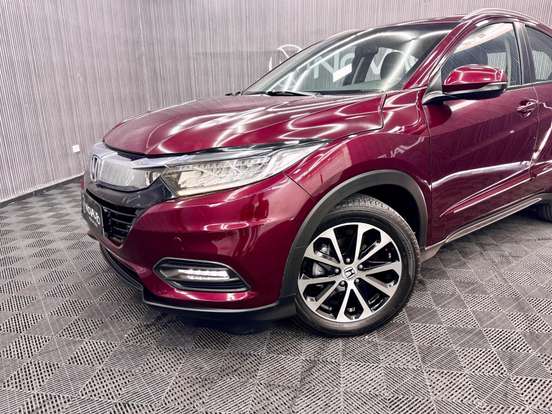 HONDA-HR-V-2021