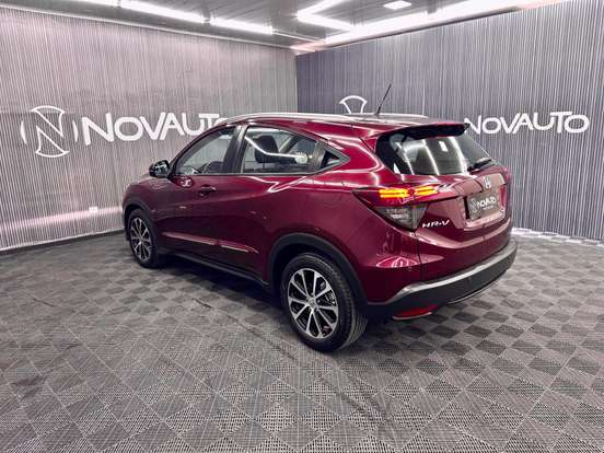 HONDA-HR-V-2021