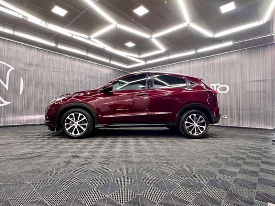 HONDA-HR-V-2021