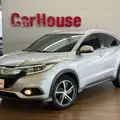 HONDA HR-V 1.8 16V FLEX EXL 4P AUTOMÁTICO HONDA HR-V 1.8 16V FLEX EXL 4P AUTOMÁTICO