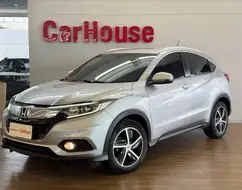 HONDA HR-V 1.8 16V FLEX EXL 4P AUTOMÁTICO HONDA HR-V 1.8 16V FLEX EXL 4P AUTOMÁTICO